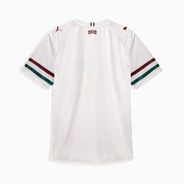 Camisa PUMA Fluminense II – 2025/26 Modelo Jogador