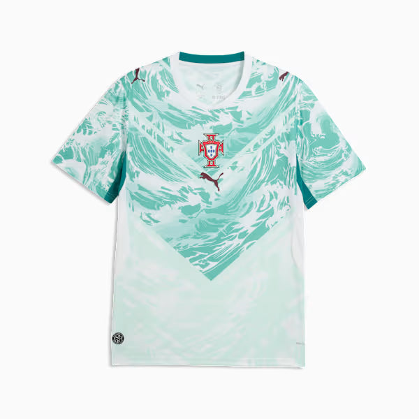 Camisa Portugal II – 2026/27