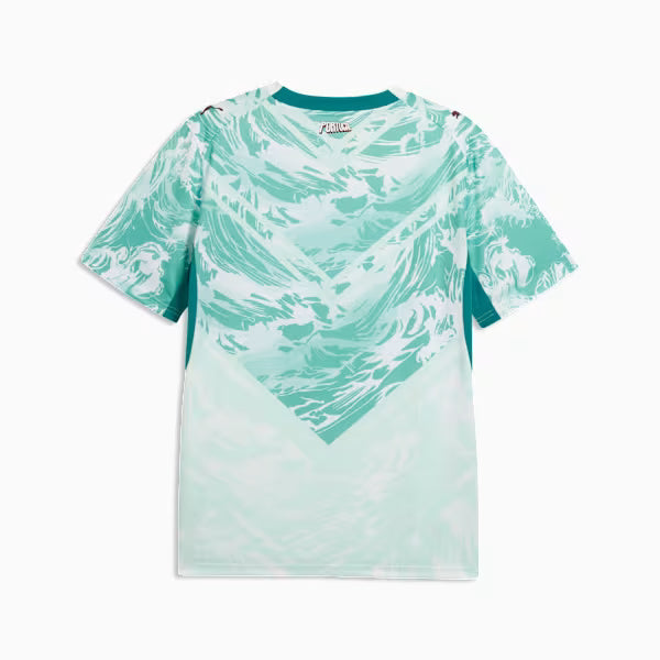 Camisa Portugal II – 2026/27