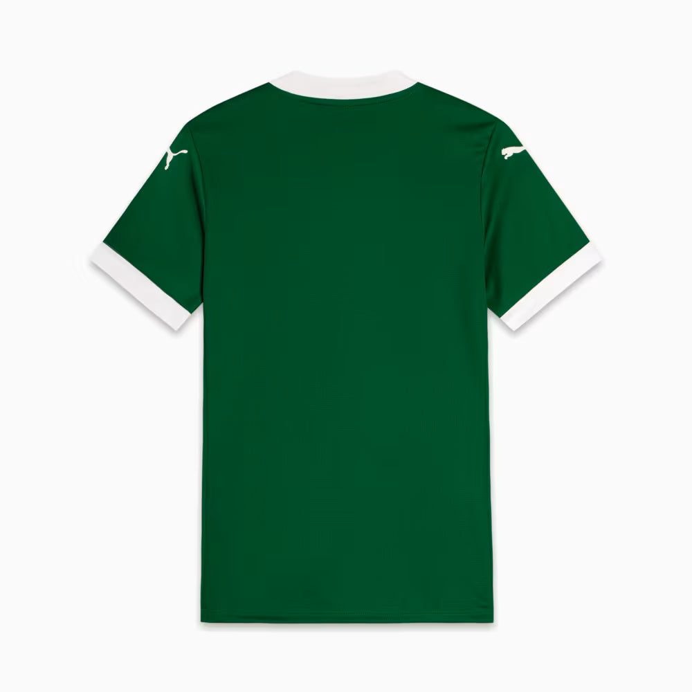 Camisa Palmeiras I - 2025/26 Feminina