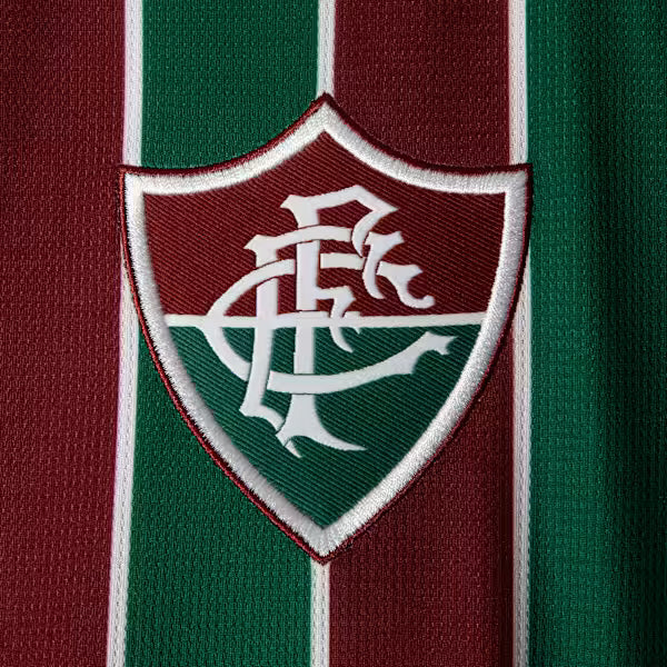 Kit Infantil Fluminense PUMA I - 2026/27