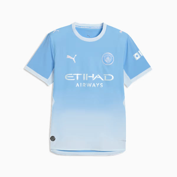 Camisa Manchester City I - 2026/27