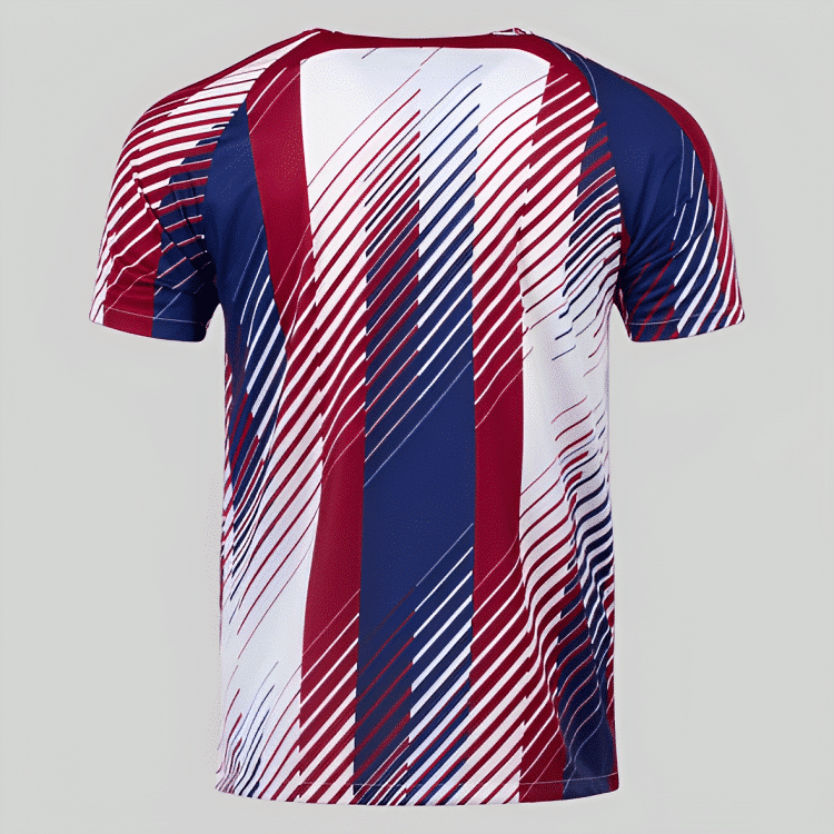 Camisa Barcelona Treino - 2023