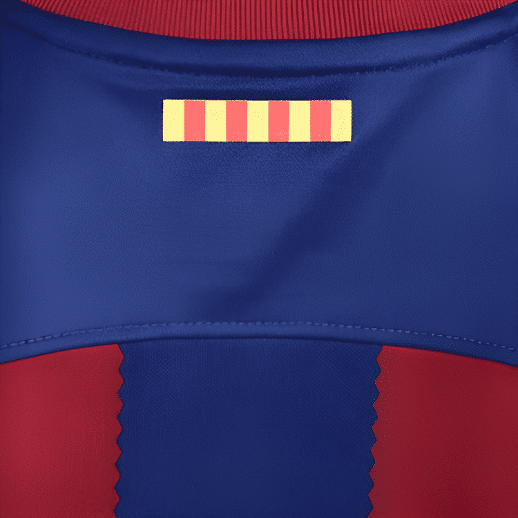 Kit Barcelona I 2023 - Infantil