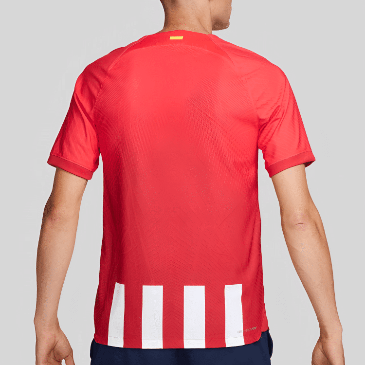 Camisa Atlético de Madrid I Versão Jogador - 2023
