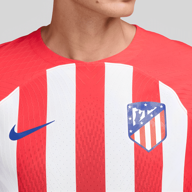 Camisa Atlético de Madrid I Versão Jogador - 2023