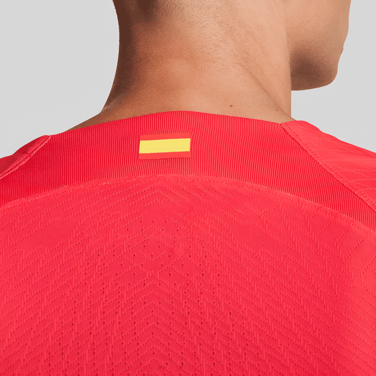 Camisa Atlético de Madrid I Versão Jogador - 2023