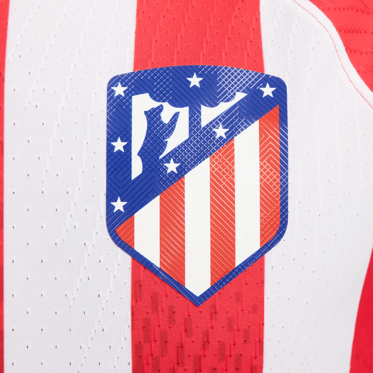 Camisa Atlético de Madrid I Versão Jogador - 2023