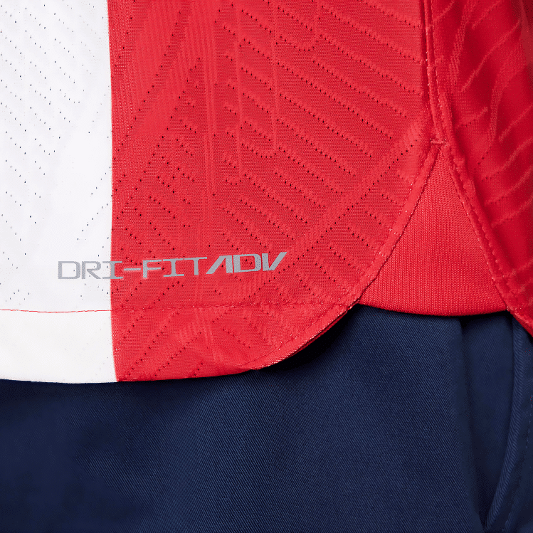 Camisa Atlético de Madrid I Versão Jogador - 2023