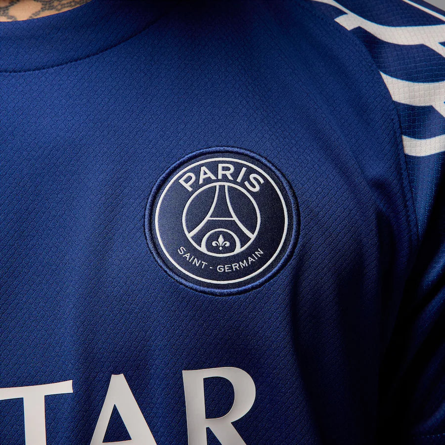 Camisa PSG IV - 2024