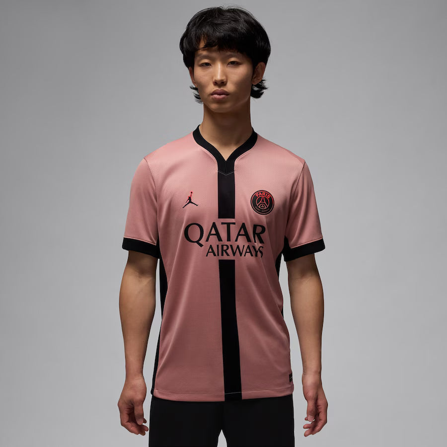 Camisa PSG III - 2024