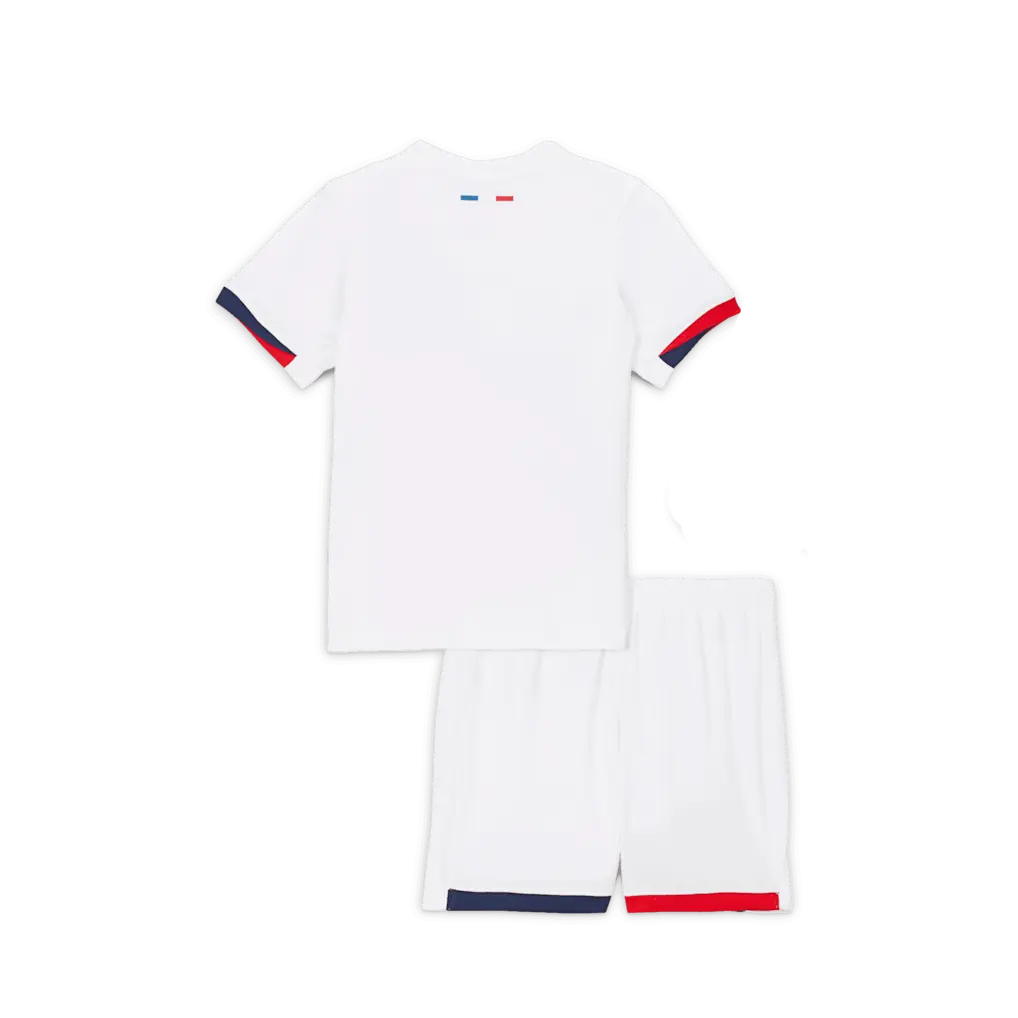 Kit Infantil PSG II - 2025/26