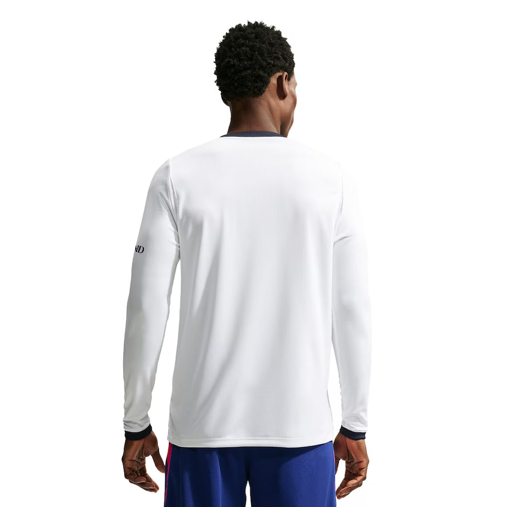 Camisa PSG II - 2026/27 Manga Longa