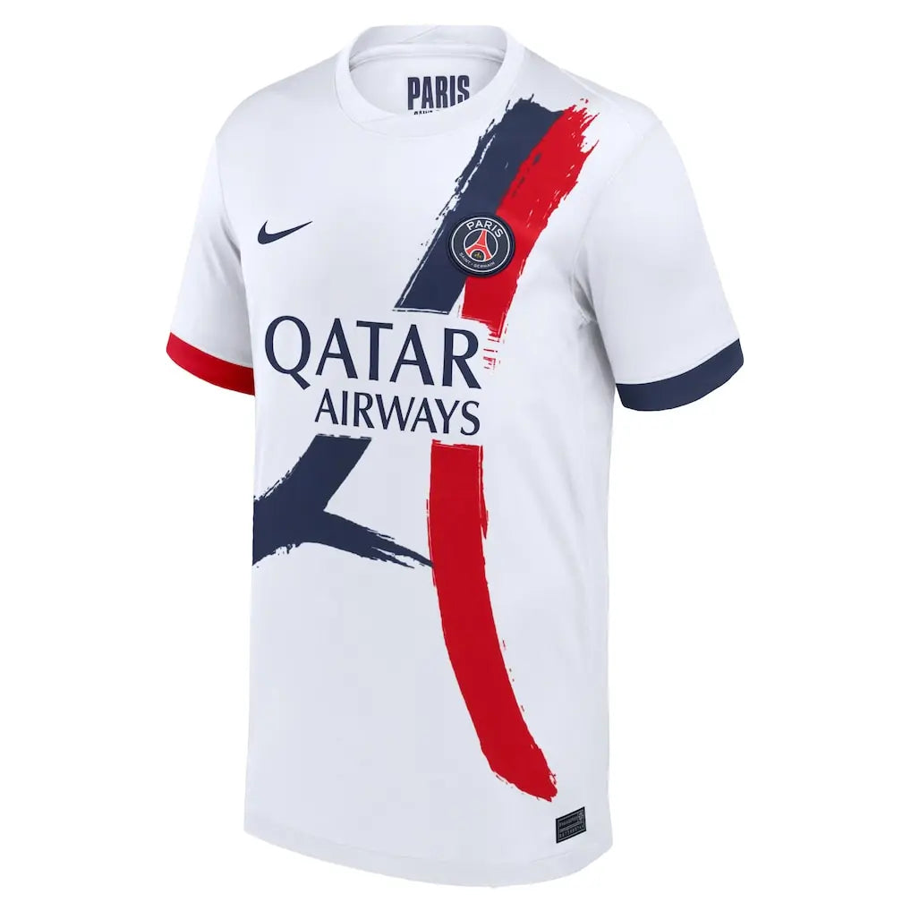 Camisa PSG II - 2025/26