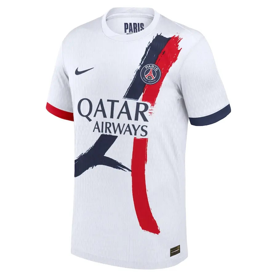 Camisa PSG II - Versão Jogador - 2024
