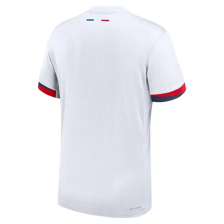 Camisa PSG II - Versão Jogador - 2024