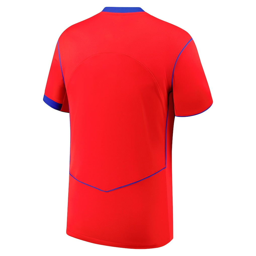 Camisa PSG III - 2025/26