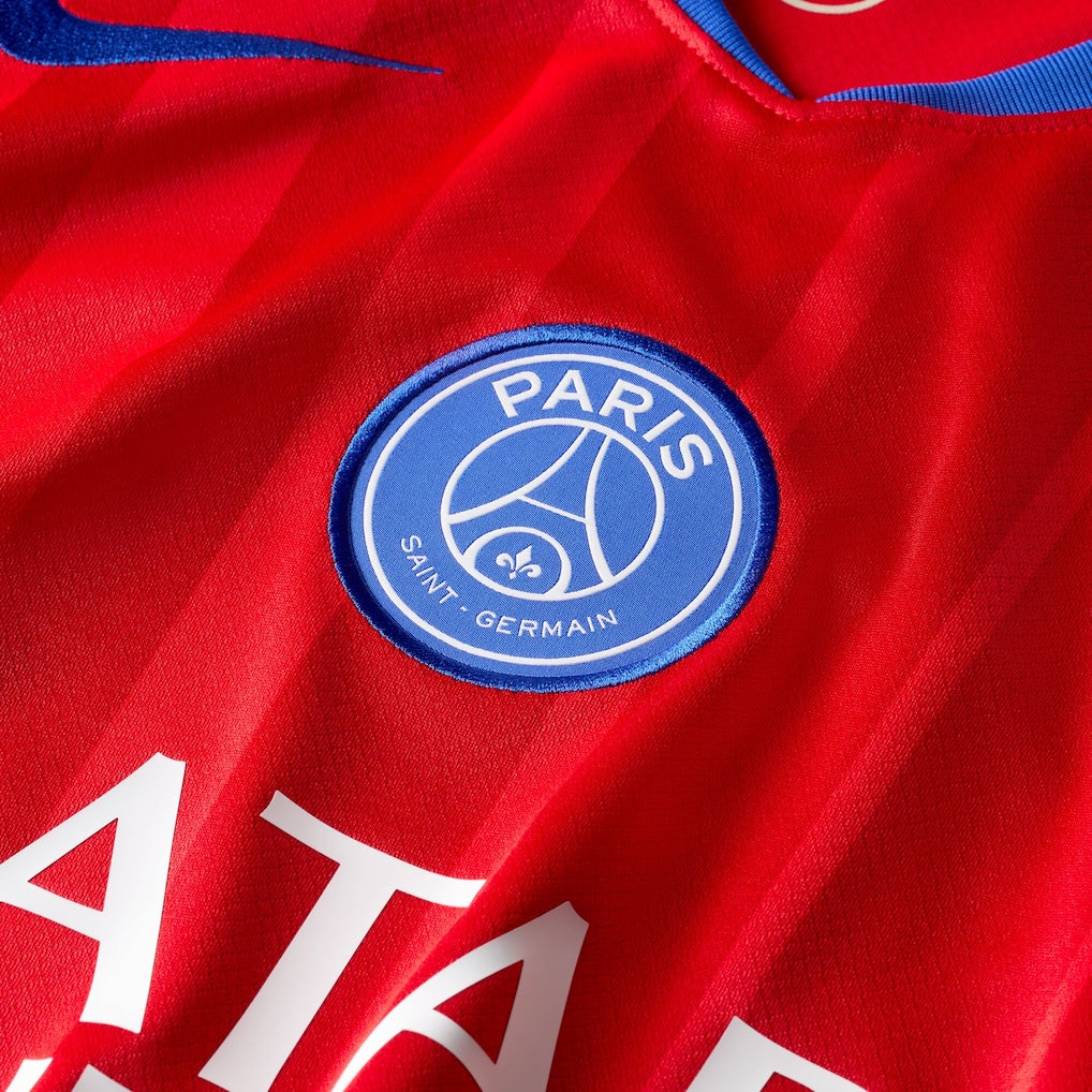 Camisa PSG III - 2025/26