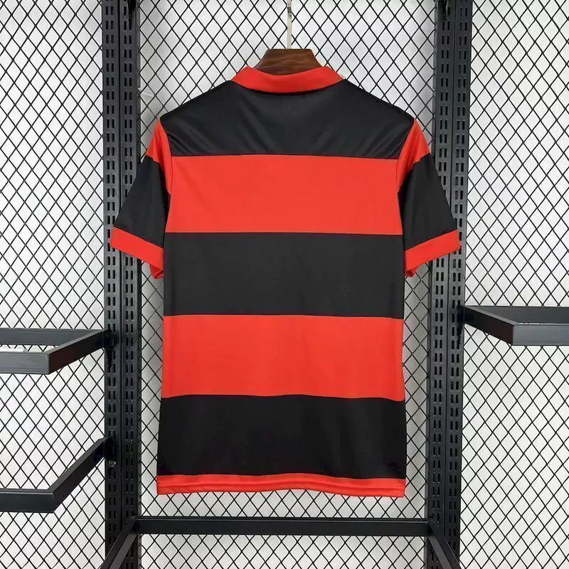 Camisa Flamengo Retrô I 1981