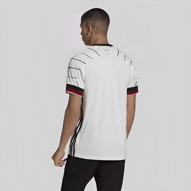 Camisa Alemanha I - 2020