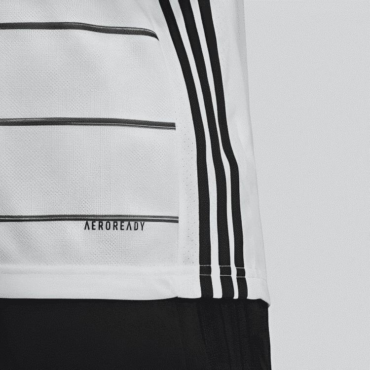 Camisa Alemanha I - 2020