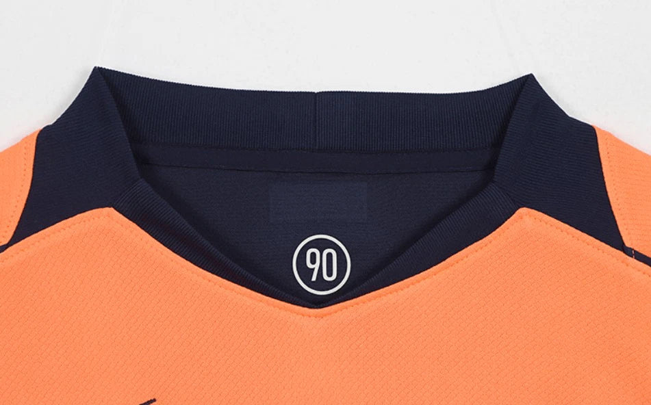Camisa Barcelona III - 2025/26
