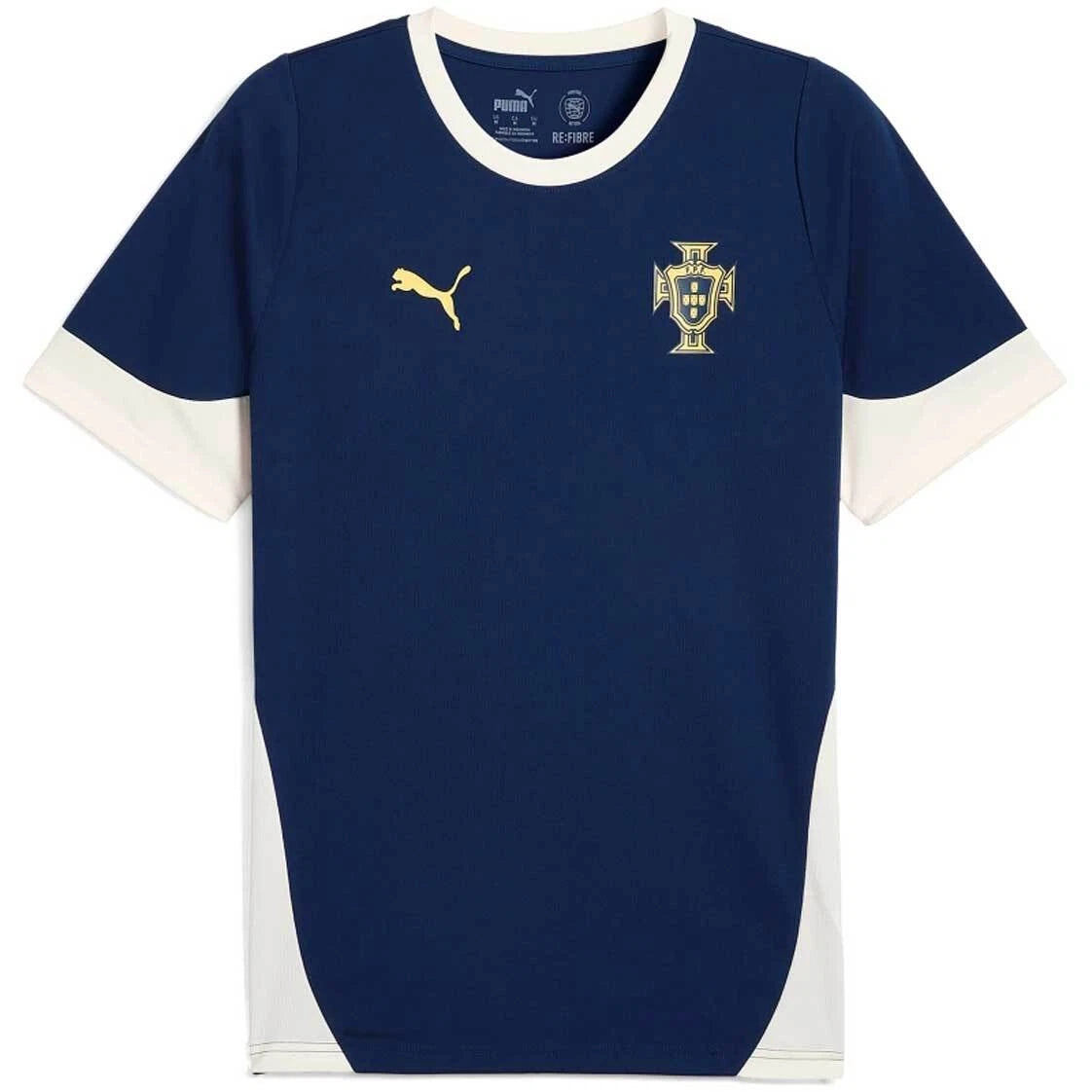 Kit Portugal Treino – 2025/26 Infantil
