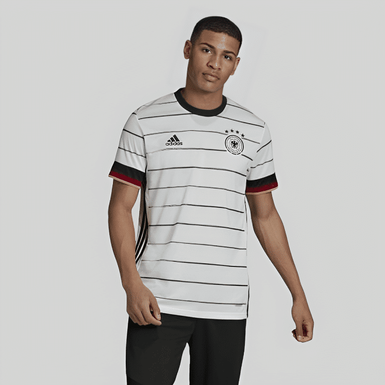 Camisa Alemanha I - 2020