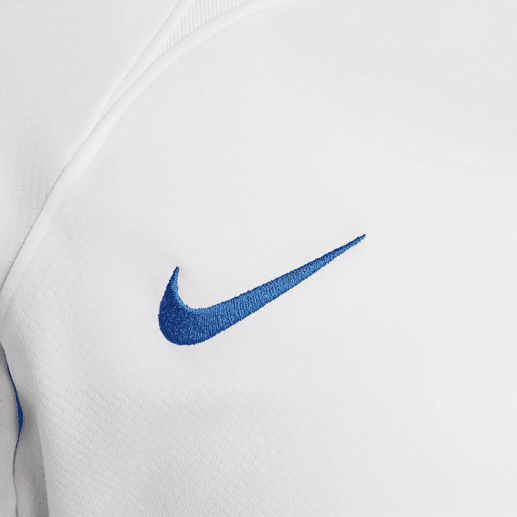 Camisa Barcelona II Feminina - 2023