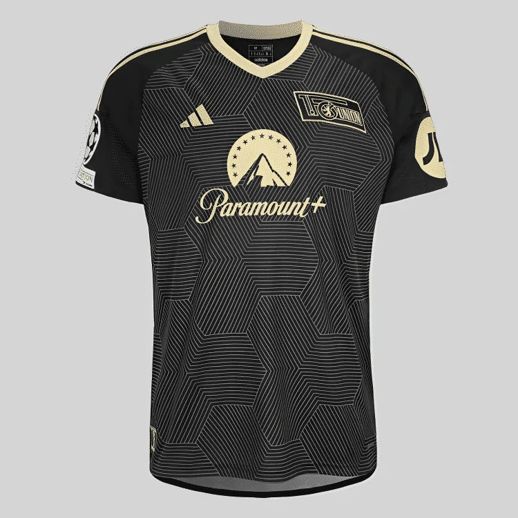 Camisa Union Berlin Edição Especial - 2023
