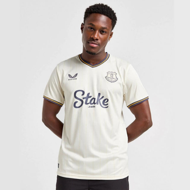 Camisa Everton III - 2024