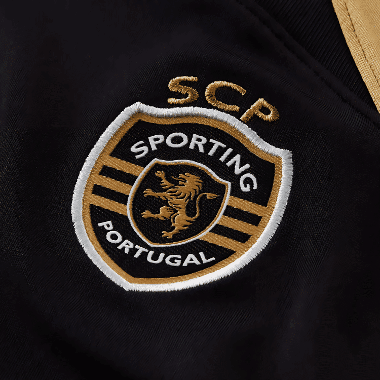 Camisa Sporting Clube de Portugal III - 2023