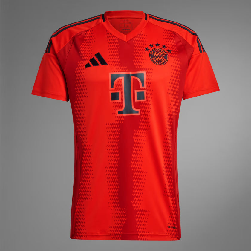 Camisa Bayern de Munique I - 2024