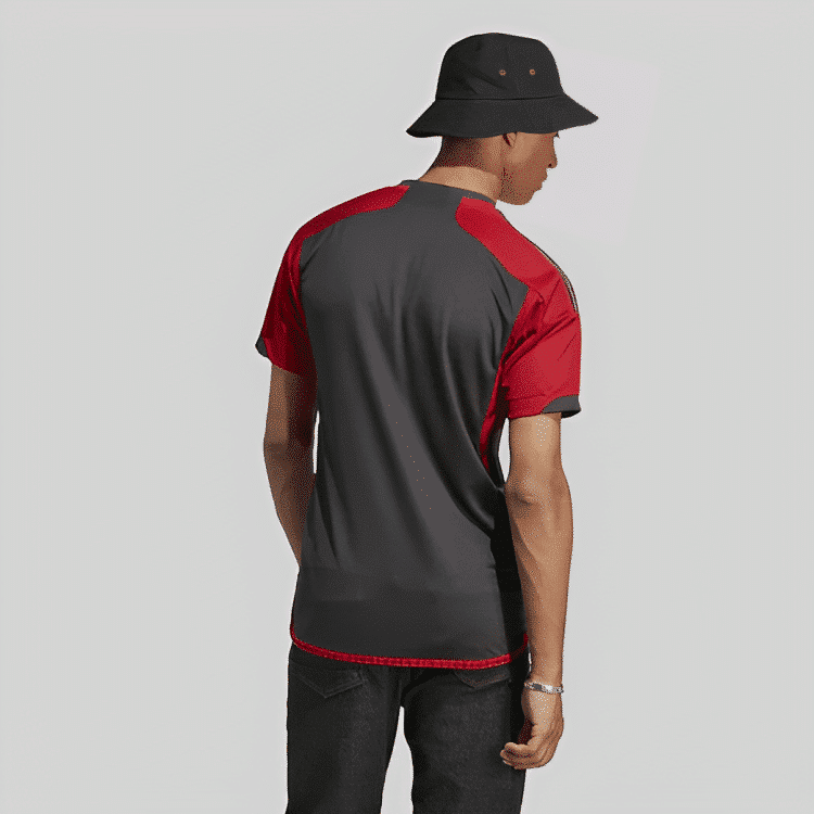 Camisa Toronto FC II - 2023