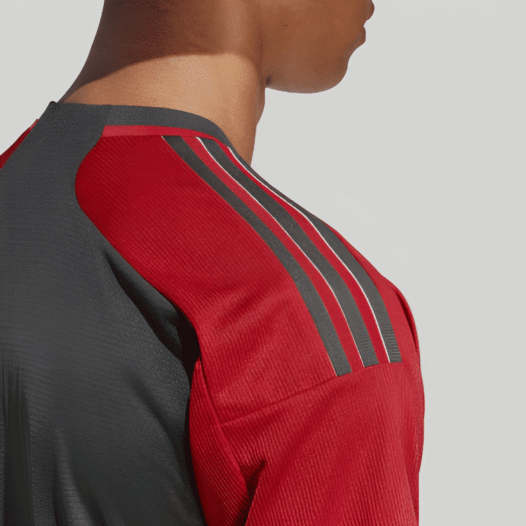 Camisa Toronto FC II - 2023