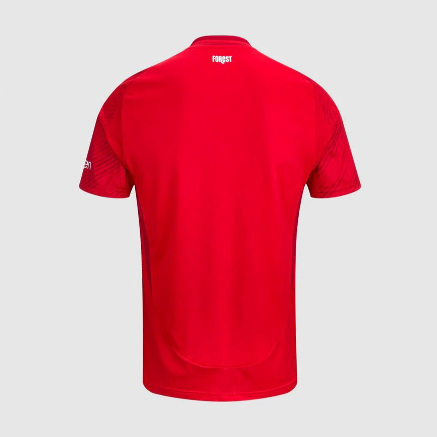 Camisa Nottingham Forest I - 2024
