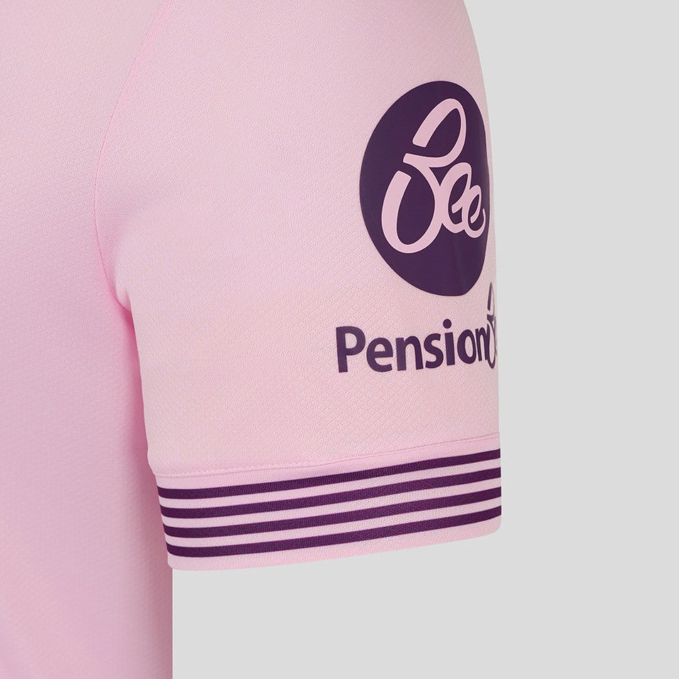 Camisa Brentford II - 2024