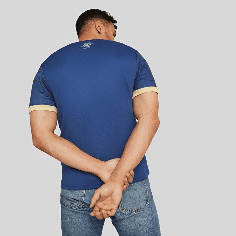 Camisa Manchester City Edição Especial - 2023