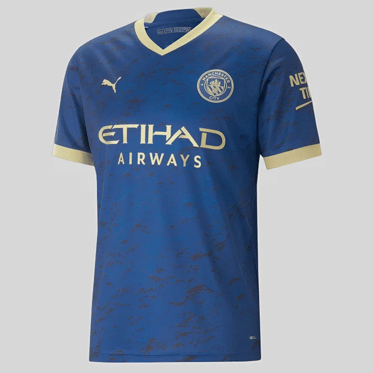 Camisa Manchester City Edição Especial - 2023