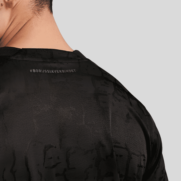 Camisa Borussia Dortmund Edição Especial - 2023