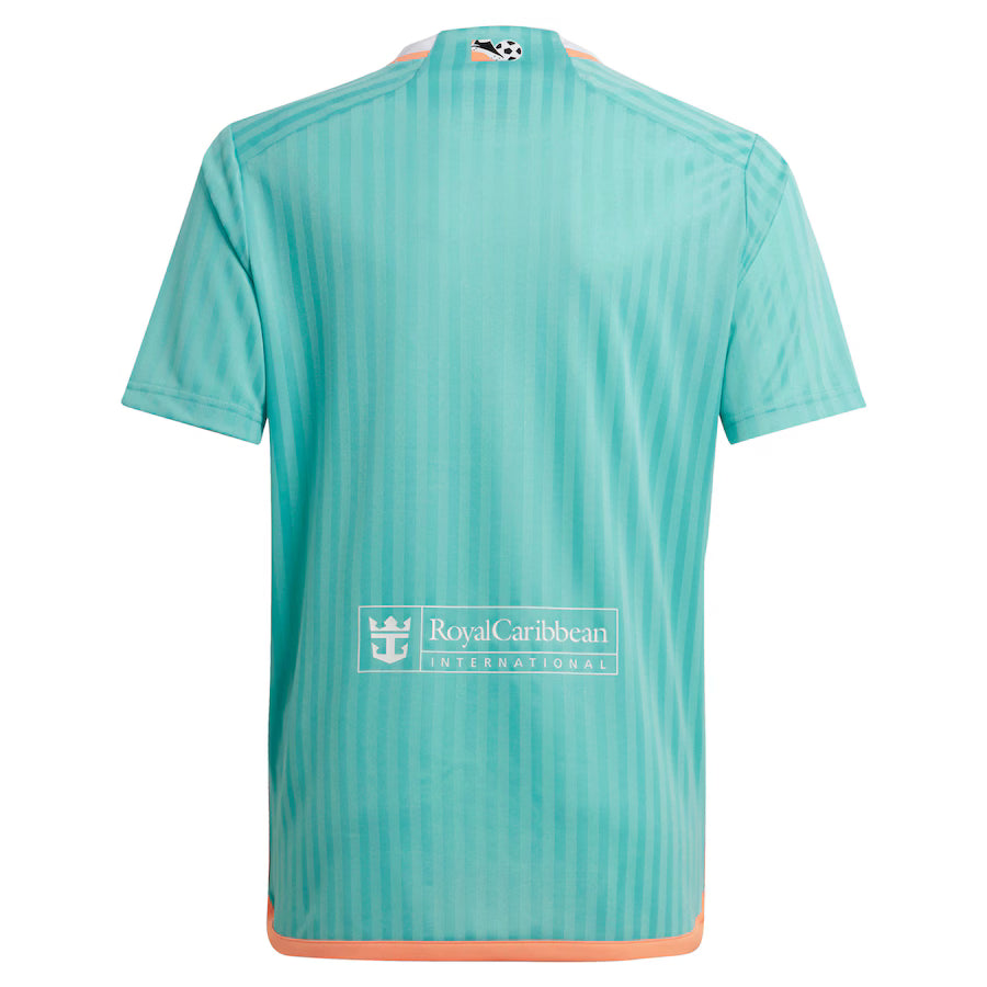 Conjunto Inter Miami III 2024 - Infantil