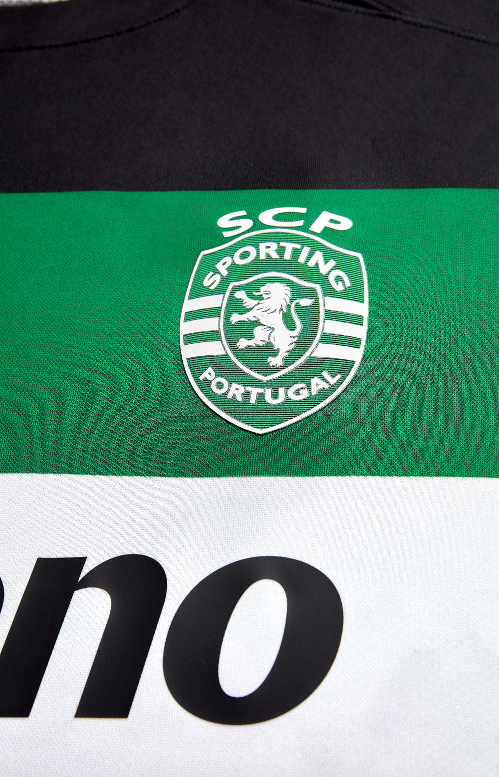 Camisa Sporting Clube de Portugal I - 2024