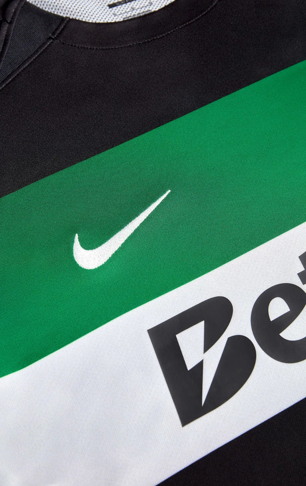 Camisa Sporting Clube de Portugal I - 2024