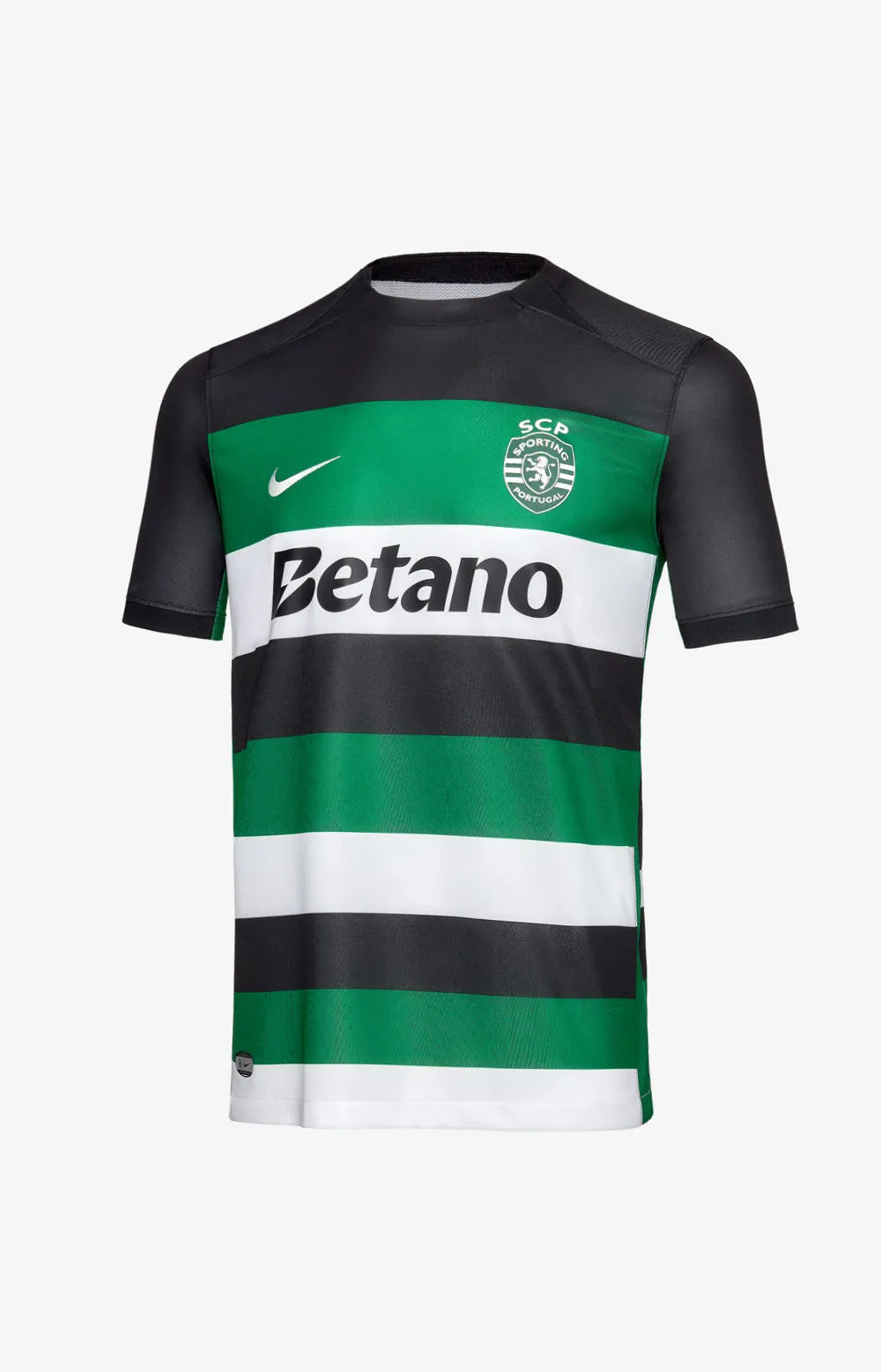 Camisa Sporting Clube de Portugal I - 2024