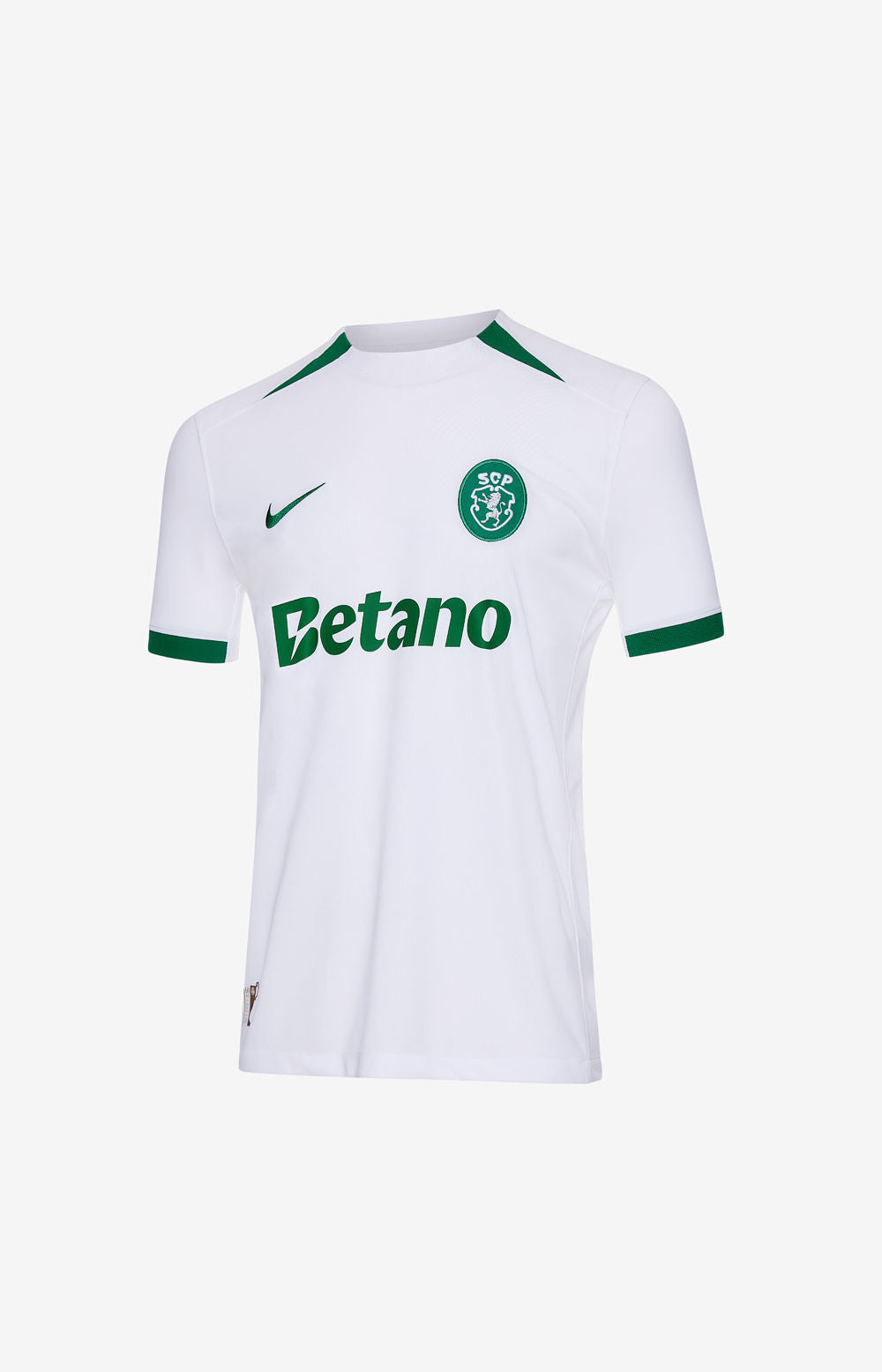 Camisa Sporting Clube de Portugal II - 2024