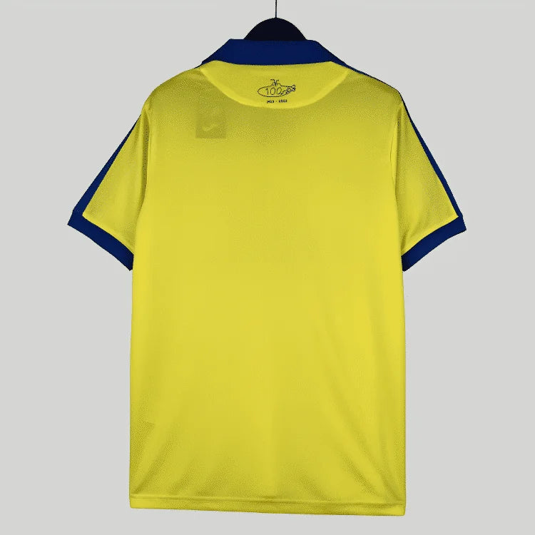 Camisa Villarreal Edição Especial - 2023