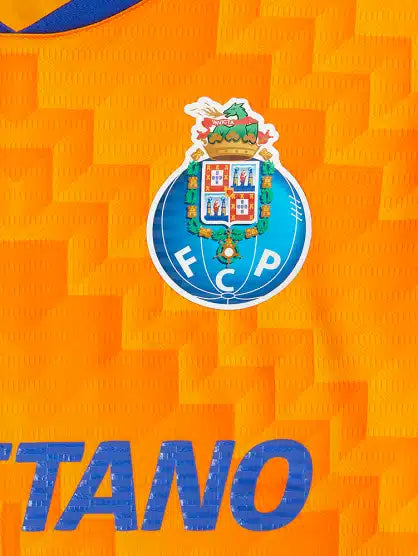 Camisa Porto II - 2024