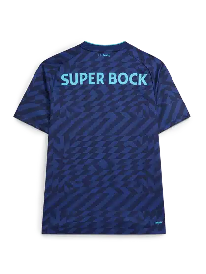 Camisa Porto III - 2024