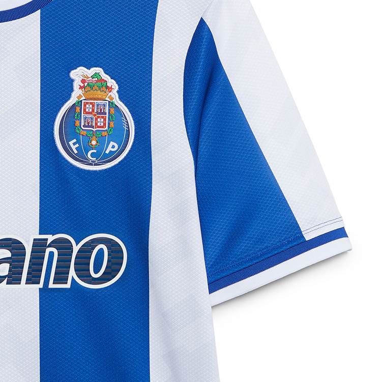 Camisa Porto I - 2025/26