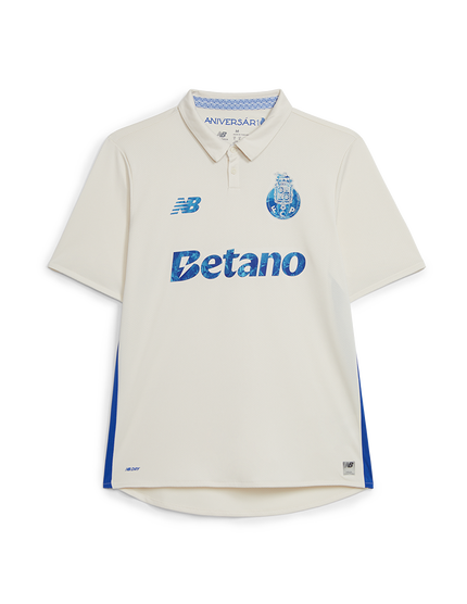 Camisa Porto III - 2025/26
